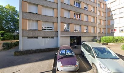 Faitrop Bernard, Dentiste à Strasbourg
