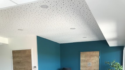 Dr Vanessa Poussines-Rana, Dentiste à Saint-Clément-de-Rivière