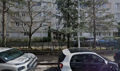 Le Gall Regis Stephane, Dentiste à Lyon 05