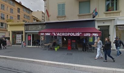 Bensadoun Françis, Dentiste à Nice