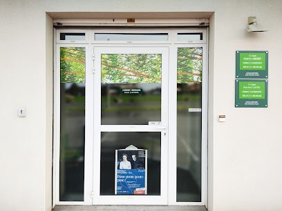 Dr Rachel LATRE et Dr Agathe JOURGNAC, Dentiste à Saint-Jean