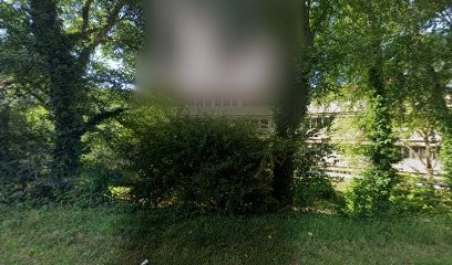 Dr Mathilde Nicolas, Dentiste à Quimper