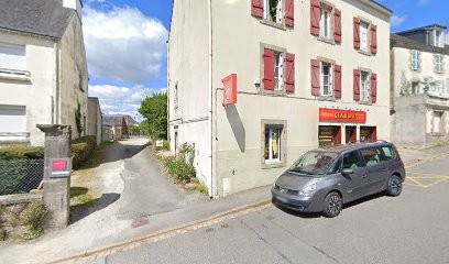 Dr PARC Jeannick, Dentiste à Quimperlé