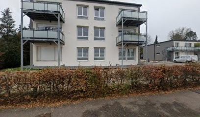 Docteur STUTZMANN Emilie, Dentiste à Metz