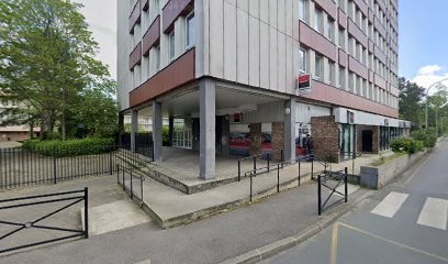 Nobre Bruno, Dentiste à Évry