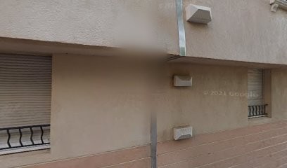Pin Stéphane, Dentiste à Draguignan