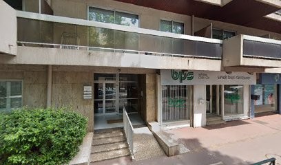 Foucault François, Dentiste à Toulouse