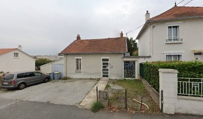 Chauvet Régine, Dentiste à Saint-Herblain