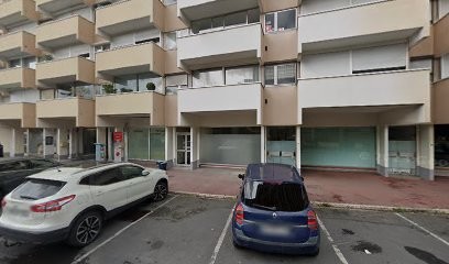 Julien Magnuszewski, Dentiste à Douai