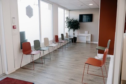 Dr. Guillaume JEAN, Dentiste à Montpellier