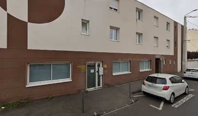 Maltrait Marie, Dentiste à Chamalières