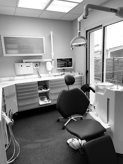 Dr Julie Dejean Dentiste à Auterive