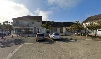 Ablin Béatrice, Dentiste à Mulsanne