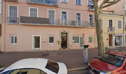 Dr Baumann Nicolas, Dentiste à Draguignan