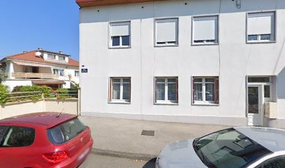 Dr. Lisa MARCOT, Dentiste à Vieux-Charmont