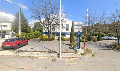 Girard Olivier, Dentiste à La Gaude