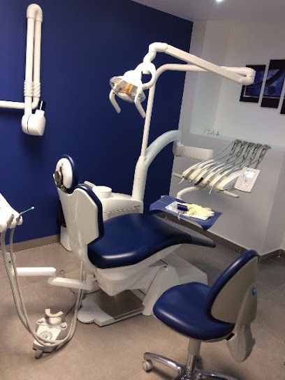 Docteur Jacques Cohen, Dentiste à Saint-Denis