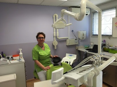 Dr Sylvie Marchesi, Dentiste à Pierrelatte