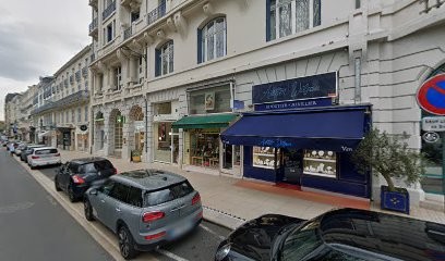 Leyreloup Sylvie, Dentiste à Vichy