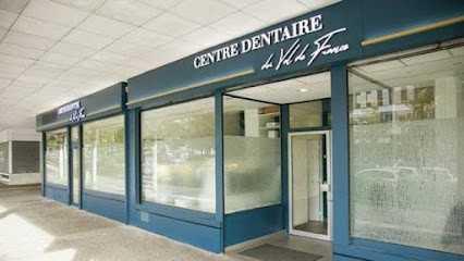 Centre dentaire du Val de France, Dentiste à Saint-Brice-sous-Forêt