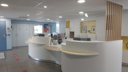 Oxance Bonneveine - Dentaire, Dentiste à Marseille 08