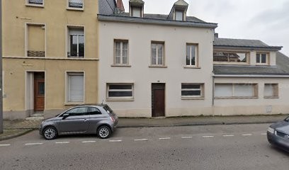 Lordey Pierre, Dentiste à Darnétal