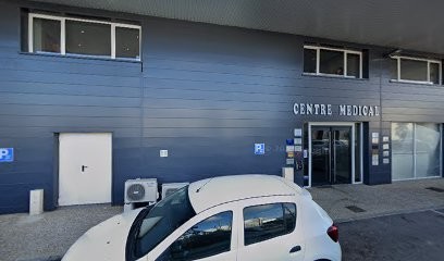 Senne Eric, Dentiste à Éguilles