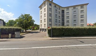 Cabinets Dentaires du Chater, Dentiste à Francheville