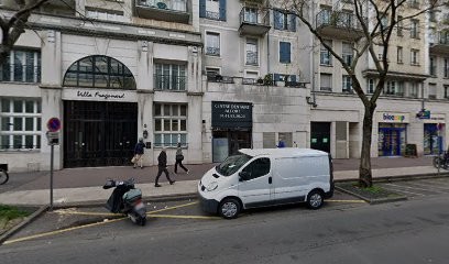 Dr Riccardo Acampora, Dentiste à Maisons-Alfort