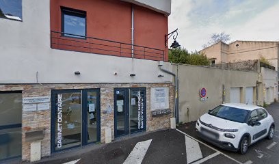 Assor Samy, Mansier Géraldine, Dentiste à Peynier