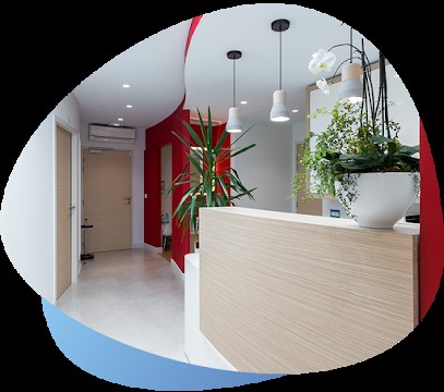 Docteur Alice Ferdani, Dentiste à Bouc-Bel-Air