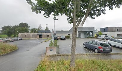 Pierre Le Seven, Dentiste à Vannes