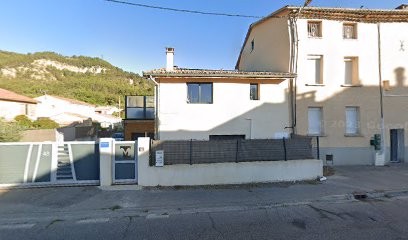 Docteur Marcand Laetitia, Dentiste à Digne-les-Bains