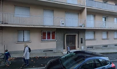 Domident, Dentiste à Auch