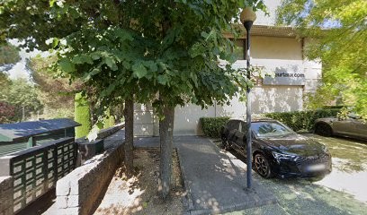 Porrini Jean, Dentiste à Valbonne