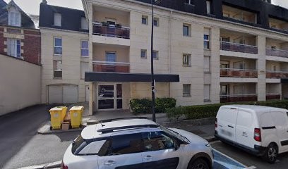 Tantane Jaouad, Dentiste à Compiègne
