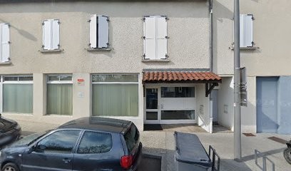 Centre de Posturologie de Lyon, Dentiste à Francheville