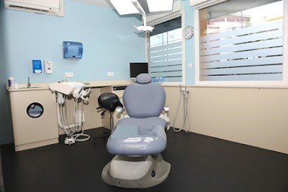 Dr. Jean-Michel Agrosa, Dentiste à Clermont-Ferrand