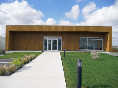 Sevestre Charlène, Dentiste à Saint-André-sur-Orne