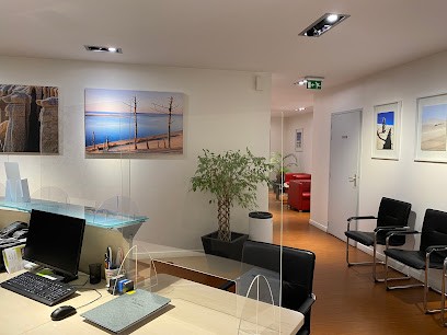 Docteur Vincent Mairé, Dentiste à Saint-Médard-en-Jalles