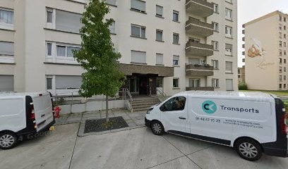 Baumann Patrick, Dentiste à Saint-Louis