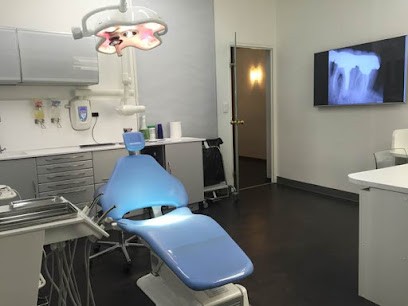 Cabinet dentaire Dr D. Sepulcre et L. Blot-Chabaud, Dentiste à Marseille 12