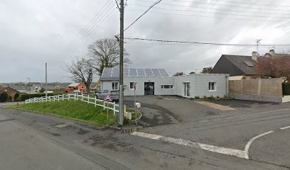 Juin Benoit, Dentiste à Saint-Pair-sur-Mer
