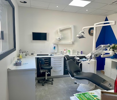 Docteur Brandone Sarah, Dentiste à Toulouse