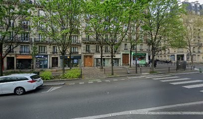 H.2.C, Dentiste à Paris 12