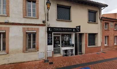 Galibourg Antoine, Dentiste à Portet-sur-Garonne