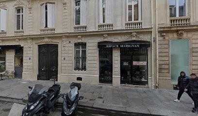 Dr Florence Benhamou, Dentiste à Paris 08