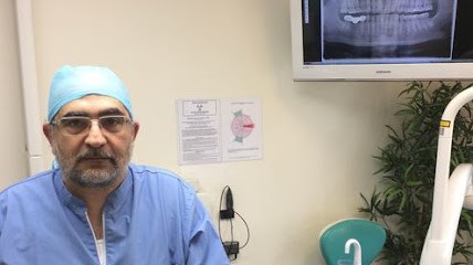 Dr. Bokobza Joseph, Dentiste à Villeneuve-Saint-Georges