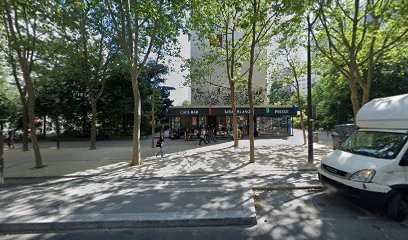 Iticsohn Thérèse, Dentiste à Paris 13