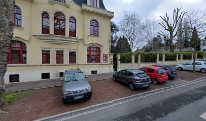 Dr Lottin, Dentiste à Roubaix